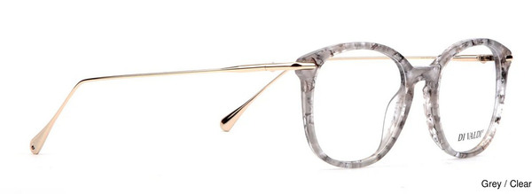 DI Valdi Eyeglasses DVO8179 020