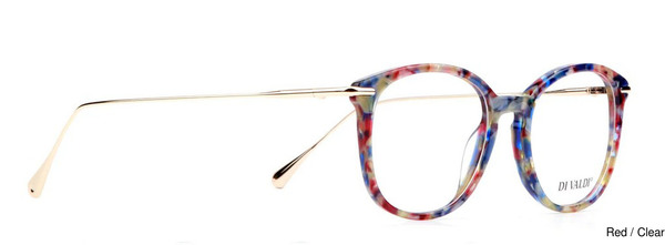 DI Valdi Eyeglasses DVO8179 030