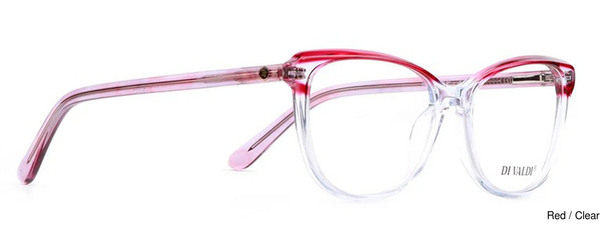 DI Valdi Eyeglasses DVO8178 030