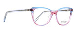 DI Valdi Eyeglasses DVO8178 050