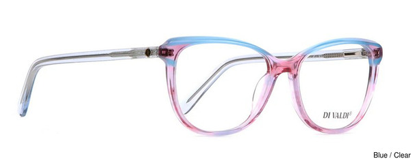 DI Valdi Eyeglasses DVO8178 050