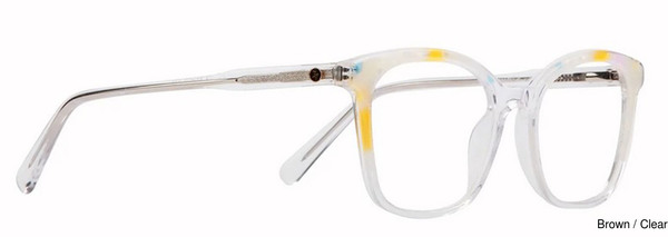 DI Valdi Eyeglasses DVO8167 015