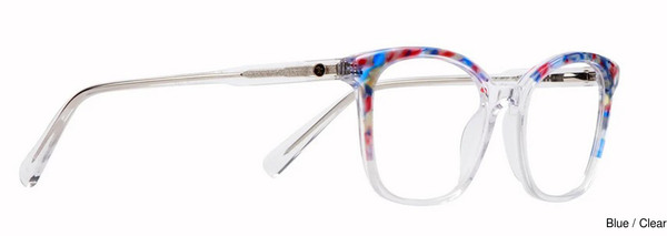 DI Valdi Eyeglasses DVO8167 050