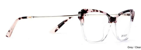 DI Valdi Eyeglasses DVO8166 020