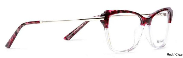 DI Valdi Eyeglasses DVO8166 030