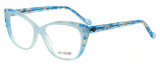 DI Valdi Eyeglasses DVO8162 050