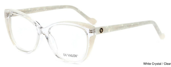 DI Valdi Eyeglasses DVO8162 072