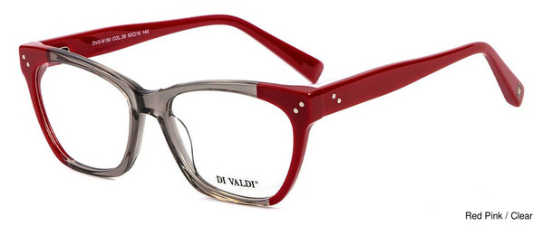 DI Valdi Eyeglasses DVO8150 030