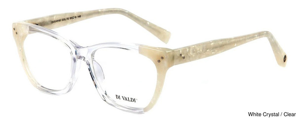 DI Valdi Eyeglasses DVO8150 072