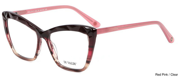 DI Valdi Eyeglasses DVO8147 035