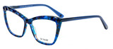 DI Valdi Eyeglasses DVO8147 050