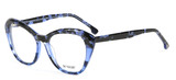 DI Valdi Eyeglasses DVO8144 050