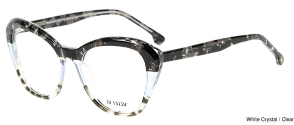 DI Valdi Eyeglasses DVO8144 070