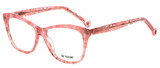 DI Valdi Eyeglasses DVO8143 035