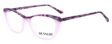 DI Valdi Eyeglasses DVO8126 035