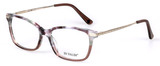 DI Valdi Eyeglasses DVO8120 010