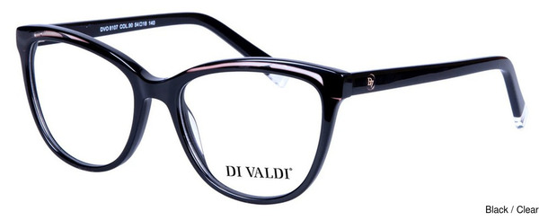 DI Valdi Eyeglasses DVO8107 090