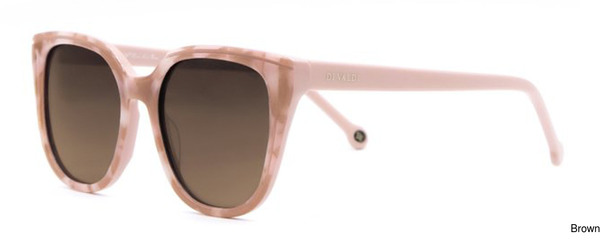 DI Valdi Sunglasses DV0193 010