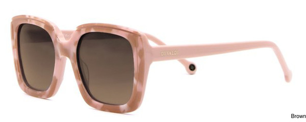 DI Valdi Sunglasses DV0192 010