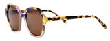 DI Valdi Sunglasses DV0186 010