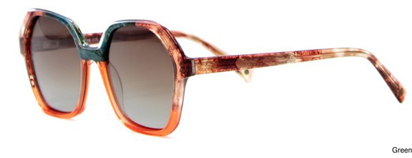 DI Valdi Sunglasses DV0186 060