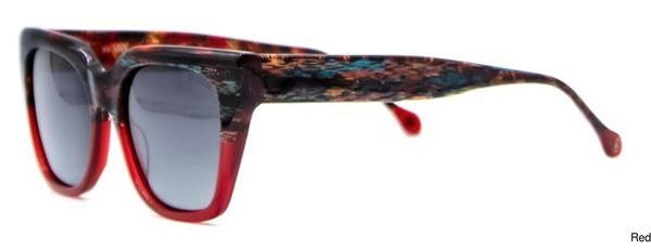 DI Valdi Sunglasses DV0182 030