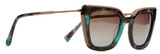 DI Valdi Sunglasses DV0169 010