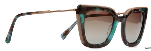 DI Valdi Sunglasses DV0169 010