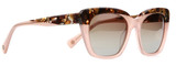 DI Valdi Sunglasses DV0167 010