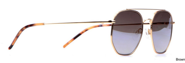 DI Valdi Sunglasses DV0165 015