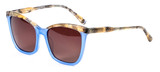 DI Valdi Sunglasses DV0158 050