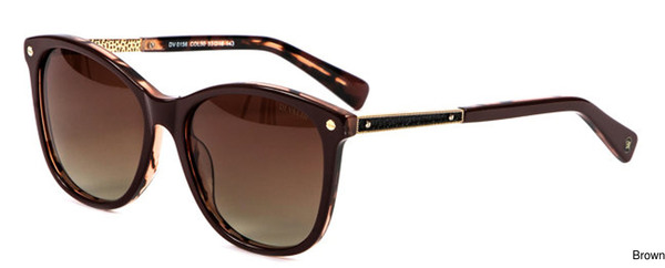 DI Valdi Sunglasses DV0156 010