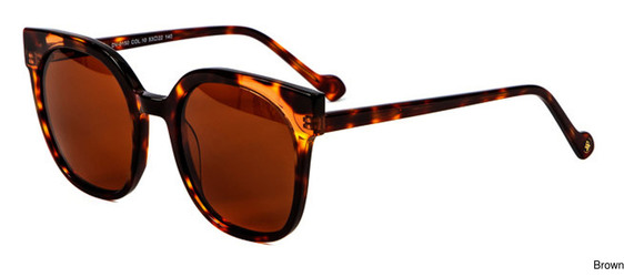 DI Valdi Sunglasses DV0150 010