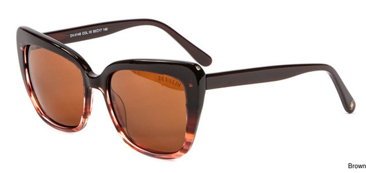 DI Valdi Sunglasses DV0148 010