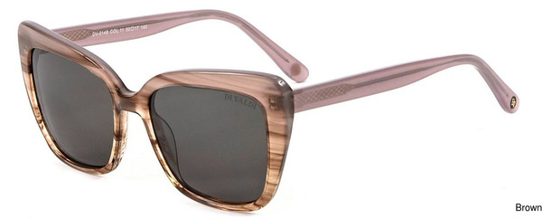 DI Valdi Sunglasses DV0148 011