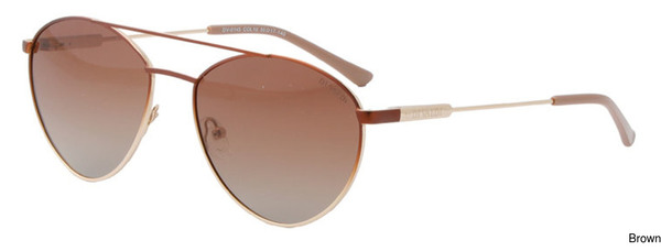 DI Valdi Sunglasses DV0145 010