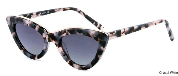 DI Valdi Sunglasses DV0135 070