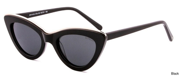 DI Valdi Sunglasses DV0135 090