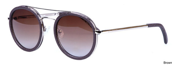 DI Valdi Sunglasses DV0129 015