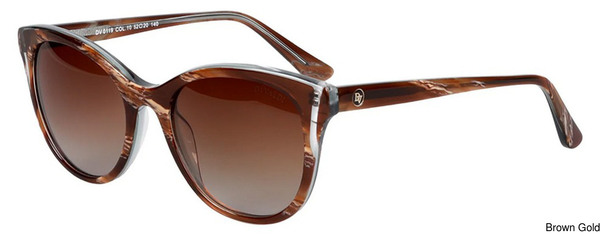 DI Valdi Sunglasses DV0119 010