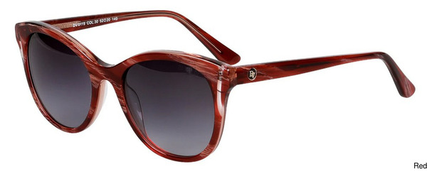 DI Valdi Sunglasses DV0119 030