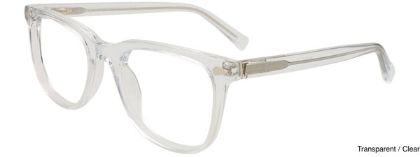 Easy3Clips Eyeglasses EC702 070