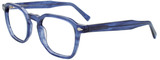 Easy3Clips Eyeglasses EC701 050