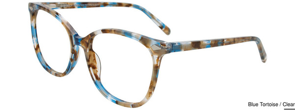 Easy3clips Replacement Lenses 102681