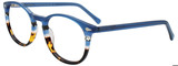 Easy3Clips Eyeglasses EC698 050