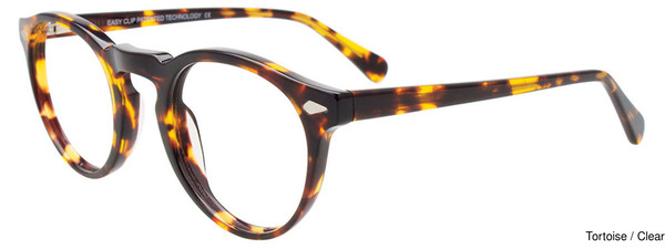 Easy3clips Replacement Lenses 102689