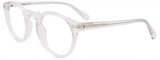 Easy3Clips Eyeglasses EC655 070