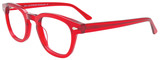 Easy3Clips Eyeglasses EC654 030