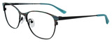 EasyClip Eyeglasses EC710 060