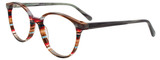 EasyClip Eyeglasses EC709 010